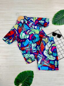 CONJ MAURICINHO LA FLORESTA