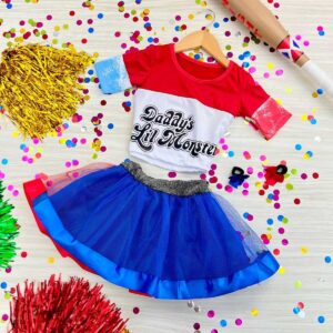 FANTASIA ARLEQUINA EST - Imagem 1