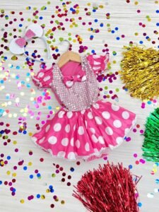 FANTASIA  MINNIE ROSA EST