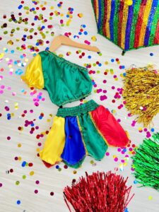 FANTASIA  PASSISTA B/D