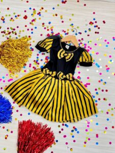 FANTASIA  ABELHINHA B/D