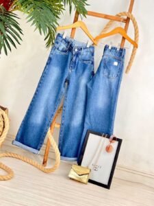 CALÇA WIDI LEG TI