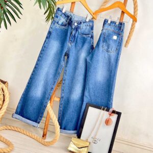 CALÇA WIDI LEG TI