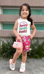 CONJUNTO TAN FRUIT FRUIT