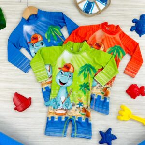 MACAQUINHO UV RICCO MAS - Imagem 2