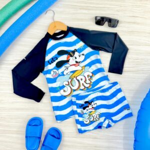 CONJ UV RICCO DOG SURF - Imagem 2
