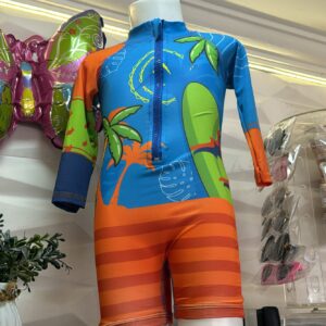 MACAQUINHO RICCO UV PALMEIRA - Imagem 1