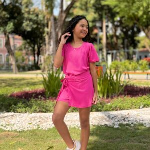 CONJ BI VISCOLINHO SHORT/SAIA AMARRAR - Imagem 3
