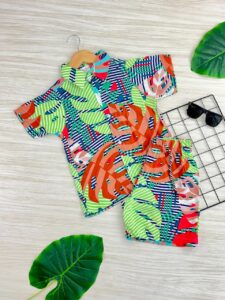 CONJ MAURICINHO LA LISTRA