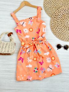 CONJ TURMA SHORT/SAIA CROPP ELAX FADINHA