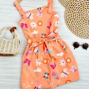 CONJ TURMA SHORT/SAIA CROPP ELAX FADINHA - Imagem 2