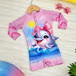 MACAQUINHO RICCO UV BABY GOLFINHO