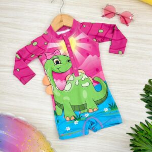 MACAQUINHO RICCO UV BABY DINO