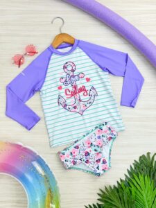 CONJ UV RICCO ÂNCORA