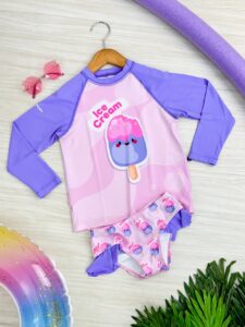 CONJ UV RICCO PICOLÉ