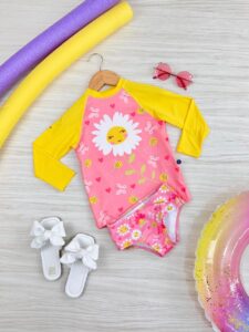 CONJ UV RICCO MARGARIDA