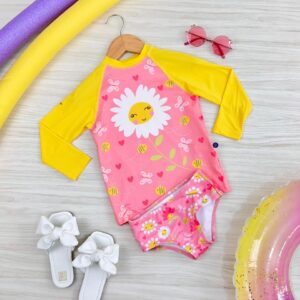 CONJ UV RICCO MARGARIDA - Imagem 2