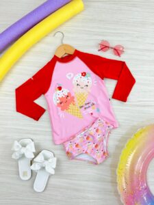 CONJ UV RICCO SORVETES