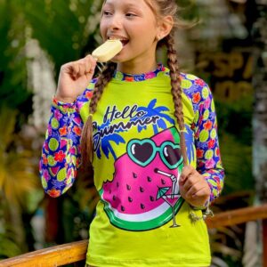 CONJ UV RICCO ALICIA - Imagem 3