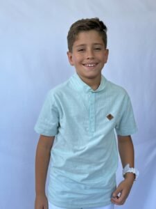 CAMISA MAS GOLA DE PADRE