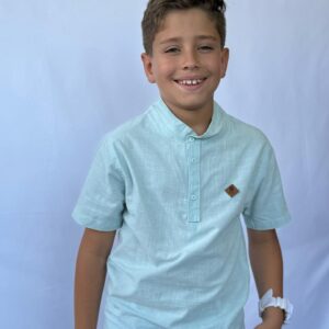 CAMISA MAS GOLA DE PADRE