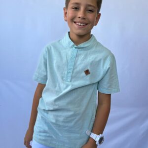 CAMISA MAS GOLA DE PADRE - Imagem 4