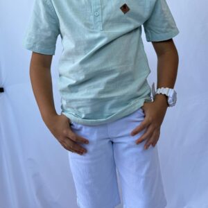 CAMISA MAS GOLA DE PADRE - Imagem 3