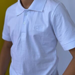 CAMISA POLO MACAQUINHO - Imagem 3