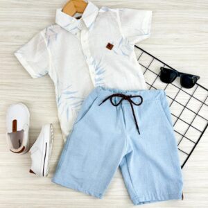 CONJ LINHO MAS CLEAN - Imagem 1