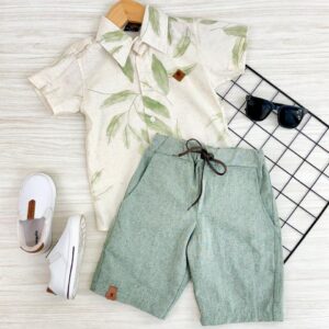 CONJ LINHO MAS FOLHA - Imagem 2