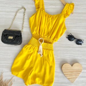 CONJUNTO BLUSA ELASTEX - Imagem 2