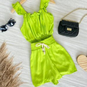CONJUNTO BLUSA ELASTEX - Imagem 3