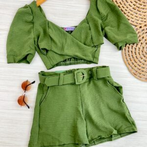 CONJ DUNA SHORT - Imagem 3