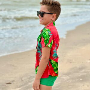 CAMISA BOTÃO RENAN - Imagem 2