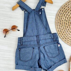 MACAQUINHO FEMININO PEQ - Imagem 2