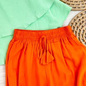 CONJUNTO CALCA VERDE - Imagem 2