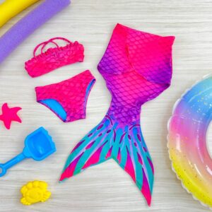 BIQUINI PREMIUM SAIA SEREIA ROSA - Imagem 2