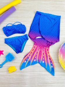 BIQUINI PREMIUM SAIA SEREIA AZUL