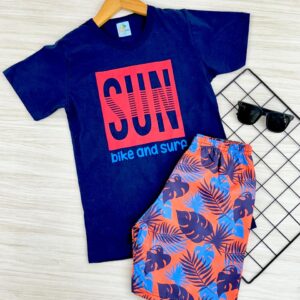 CONJ TACTEL MAS SUN - Imagem 1