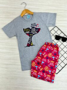 CONJUNTO TACTEL MAS BALEIA