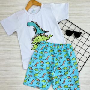 CONJ TACTEL MAS DINOS - Imagem 3