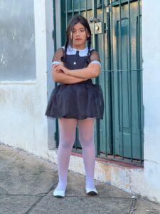 FANTASIA  WANDINHA EST