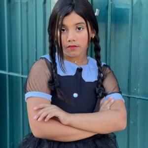 FANTASIA WANDINHA EST - Imagem 3