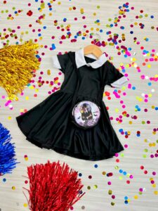 FANTASIA  WANDINHA B/D