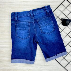 BERMUDA JEANS C/LYCRA 19 - Imagem 2