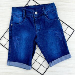 BERMUDA JEANS C/LYCRA 29