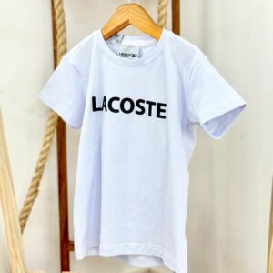 CAMISA PERUANA LACOSTE 3 - Imagem 1