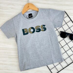 CAMISA PERUANA BOSS 6 - Imagem 3