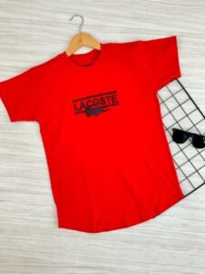 CAMISA LA 8