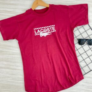 CAMISA LA 8 - Imagem 4